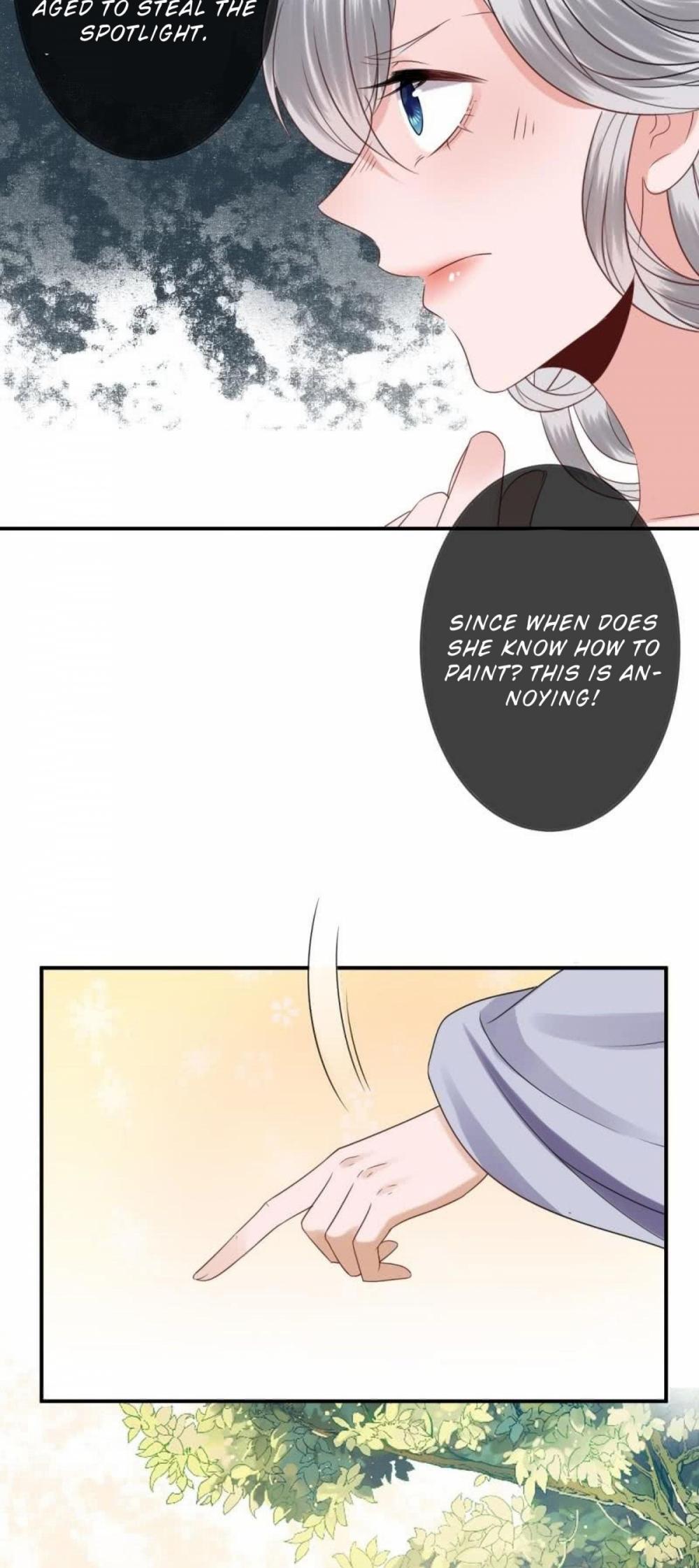 It’s Too Hard to Chase the Tsundere Prince Chapter 65 page 25 - Chapter 65