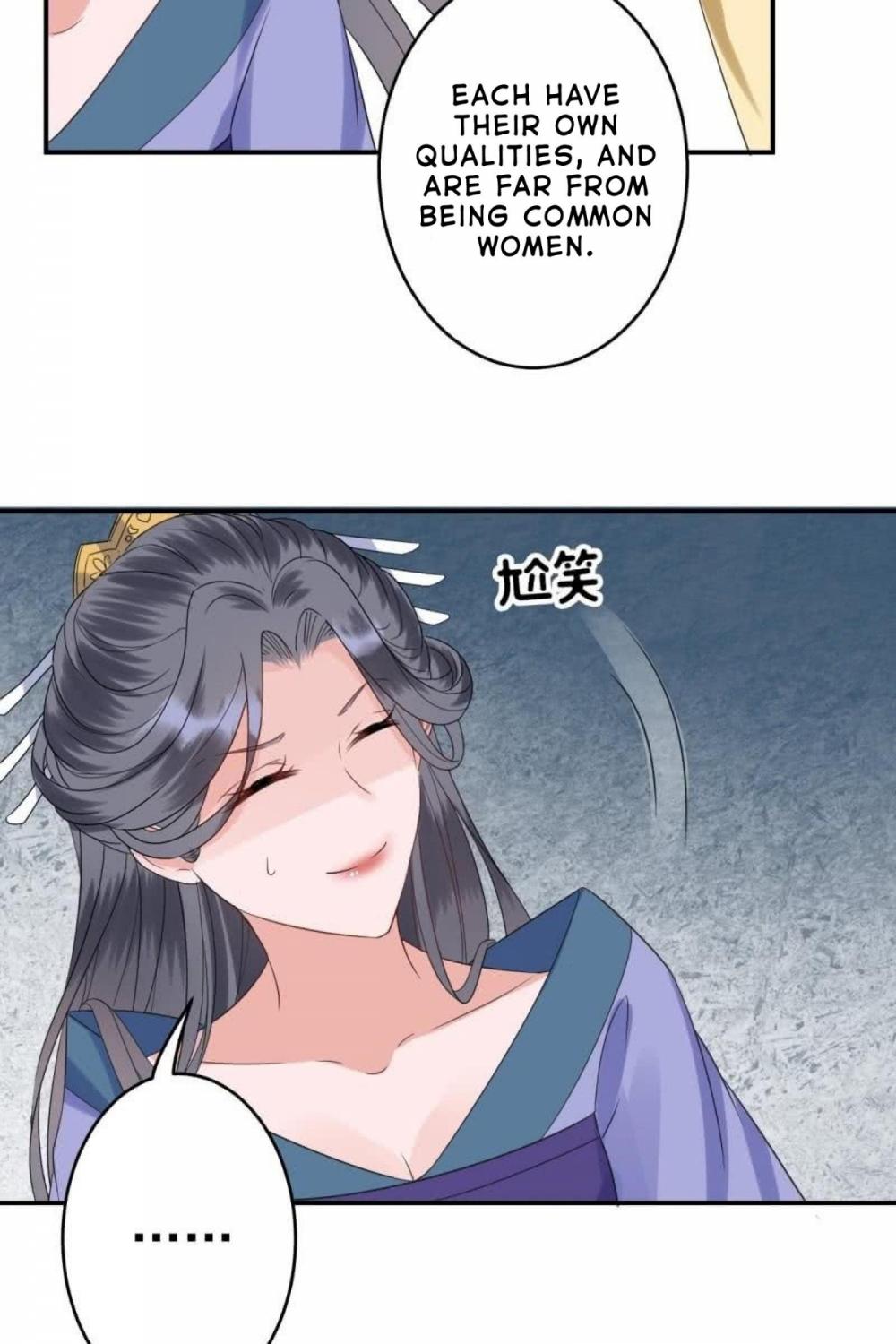 It’s Too Hard to Chase the Tsundere Prince Chapter 65 page 30 - Chapter 65