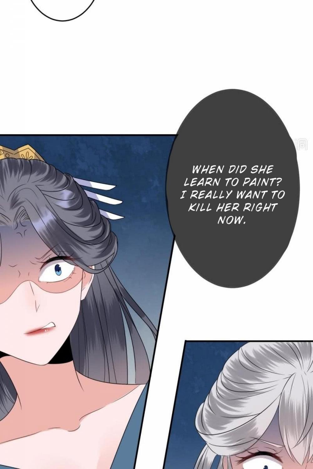 It’s Too Hard to Chase the Tsundere Prince Chapter 65 page 31 - Chapter 65