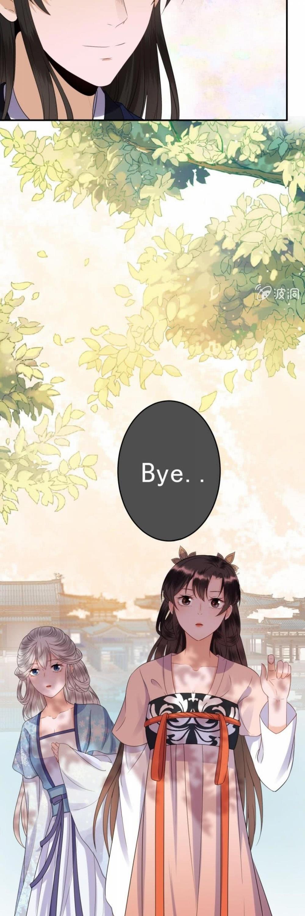 It’s Too Hard to Chase the Tsundere Prince Chapter 65 page 36 - Chapter 65