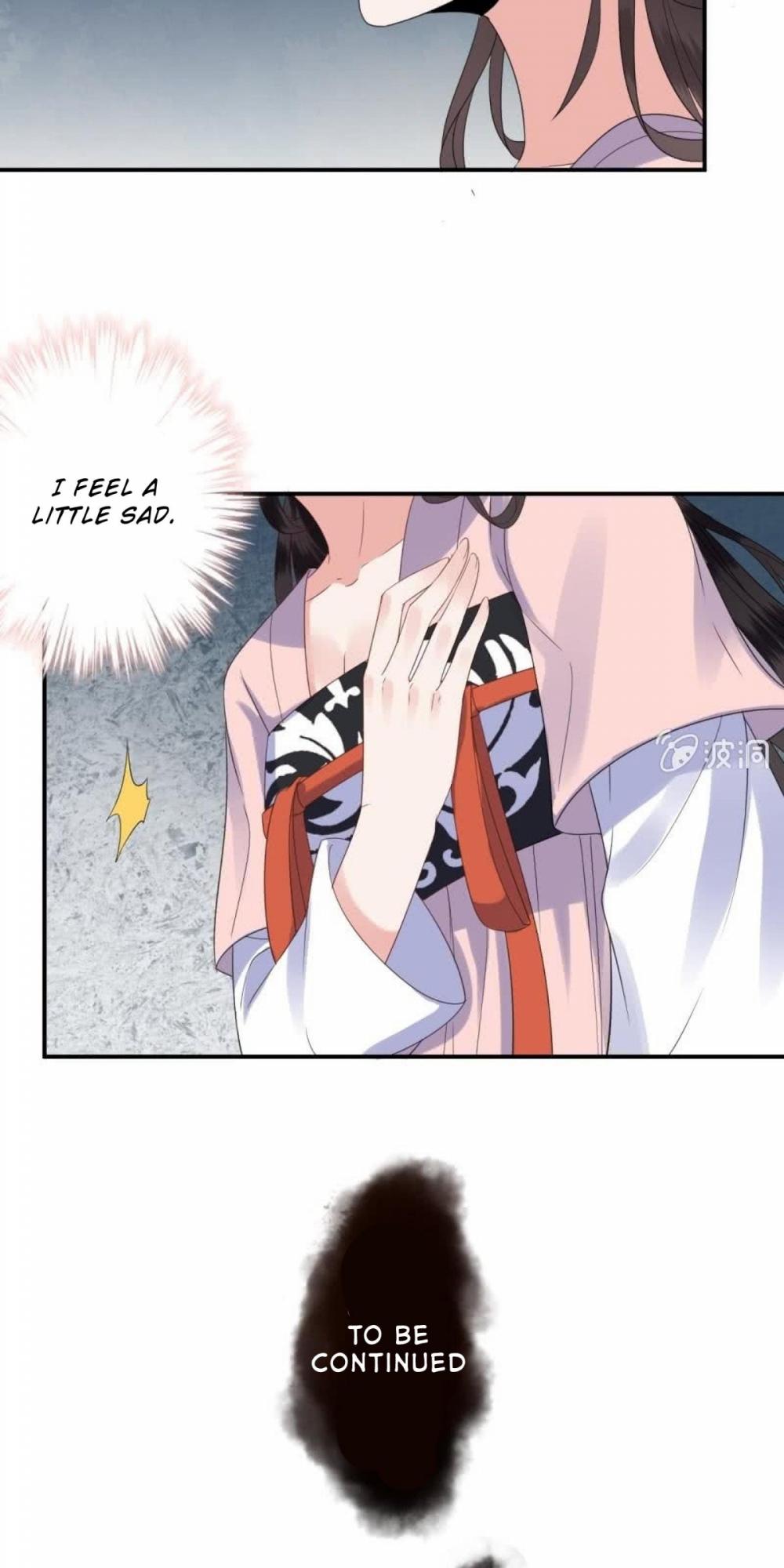It’s Too Hard to Chase the Tsundere Prince Chapter 65 page 39 - Chapter 65