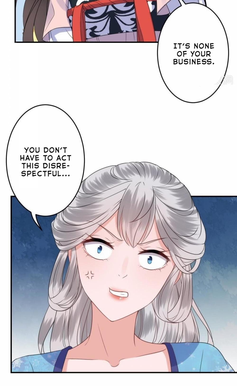 It’s Too Hard to Chase the Tsundere Prince Chapter 66 page 10 - Chapter 66