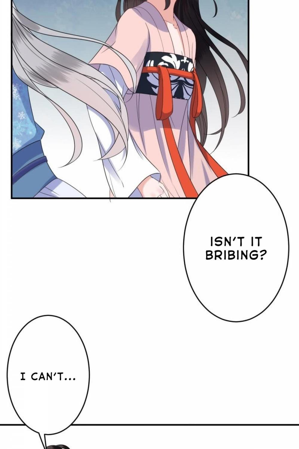 It’s Too Hard to Chase the Tsundere Prince Chapter 66 page 14 - Chapter 66