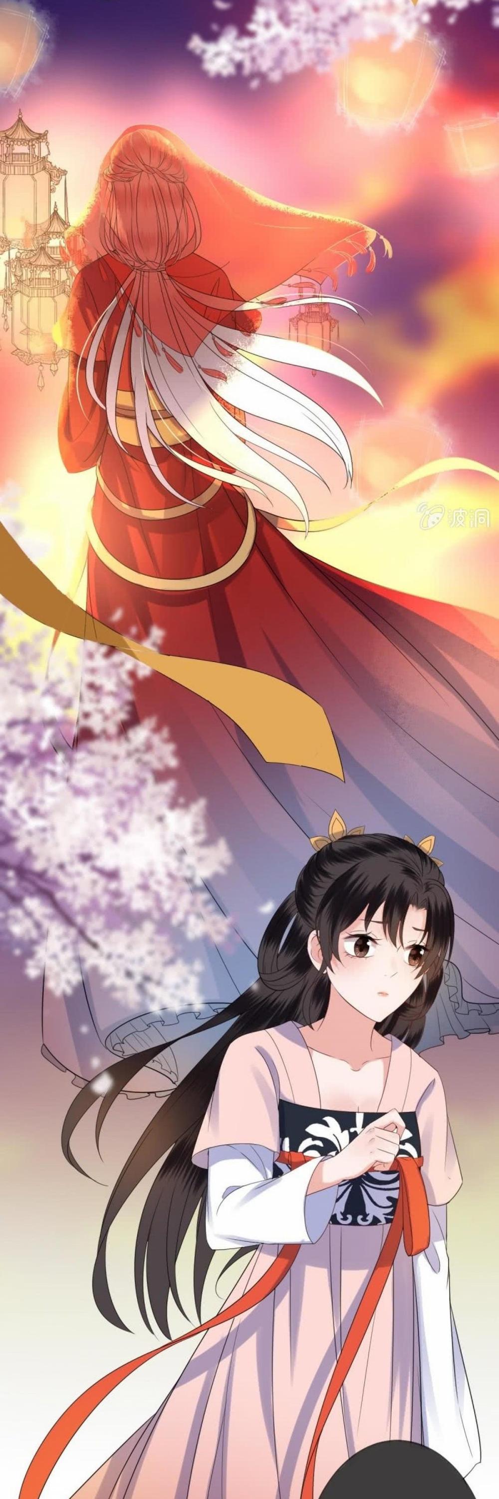 It’s Too Hard to Chase the Tsundere Prince Chapter 66 page 18 - Chapter 66