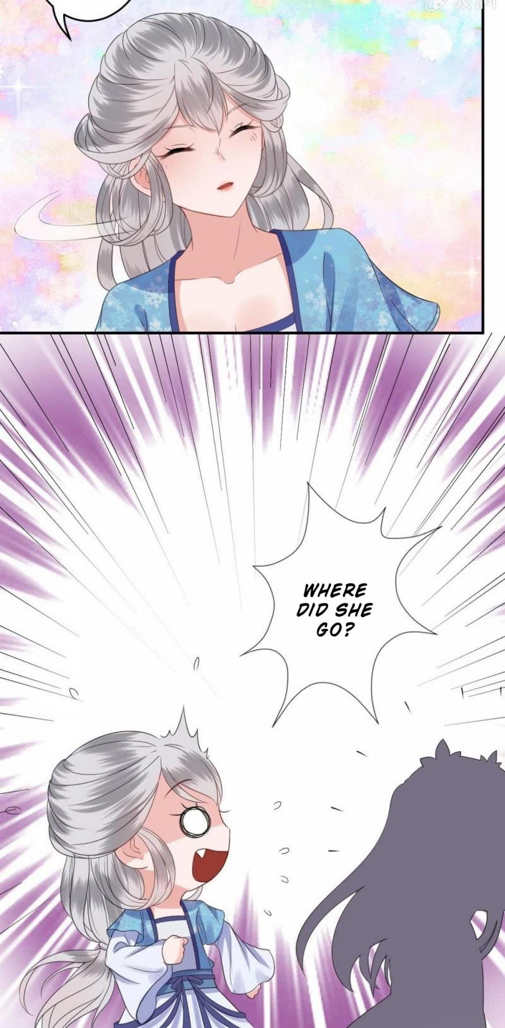It’s Too Hard to Chase the Tsundere Prince Chapter 66 page 20 - Chapter 66