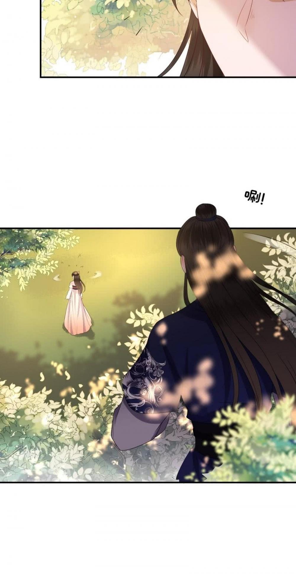 It’s Too Hard to Chase the Tsundere Prince Chapter 66 page 25 - Chapter 66