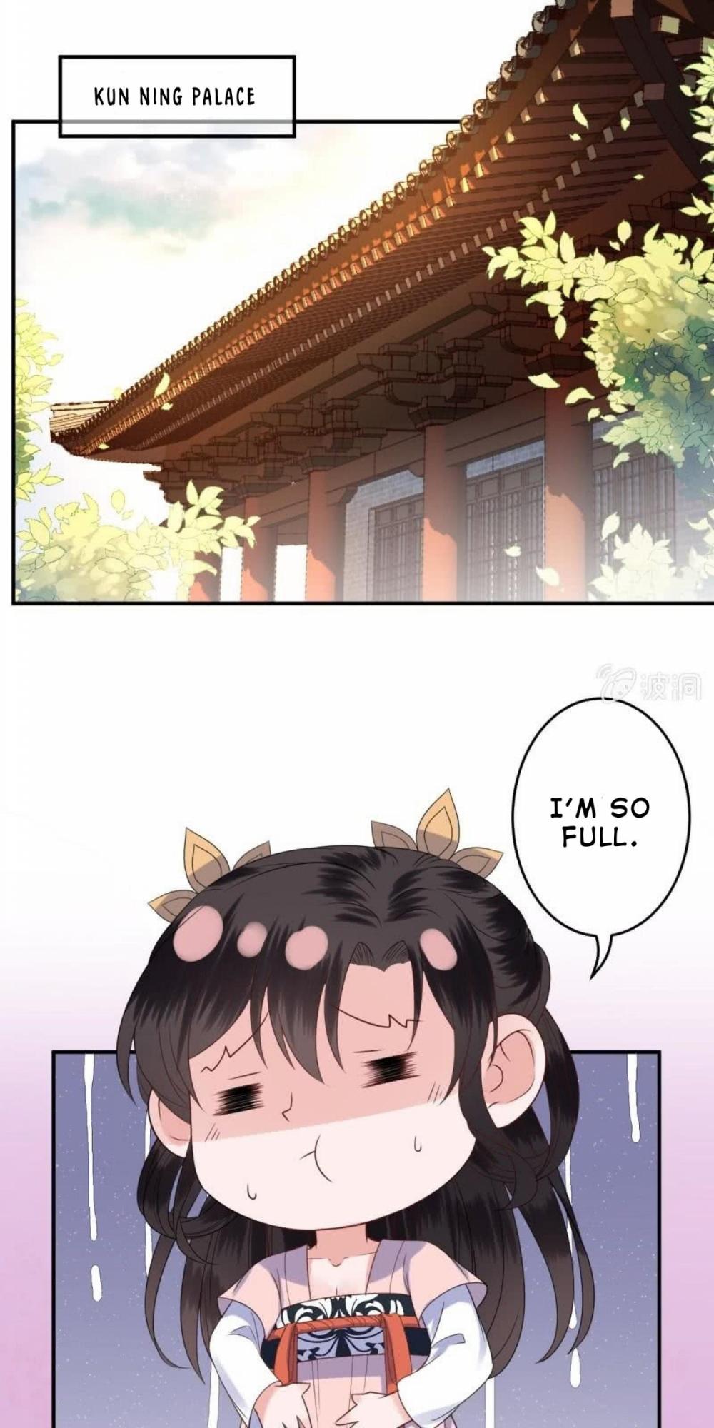 It’s Too Hard to Chase the Tsundere Prince Chapter 66 page 5 - Chapter 66