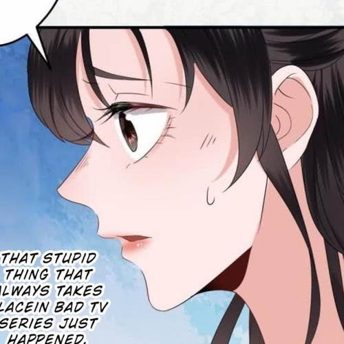 It’s Too Hard to Chase the Tsundere Prince Chapter 66 cover