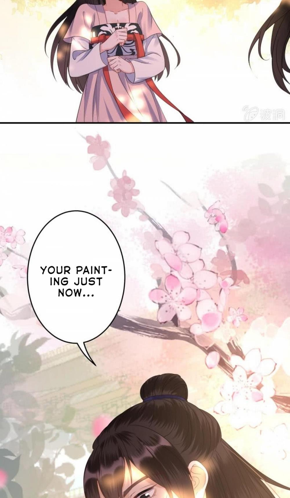 It’s Too Hard to Chase the Tsundere Prince Chapter 67 page 19 - Chapter 67