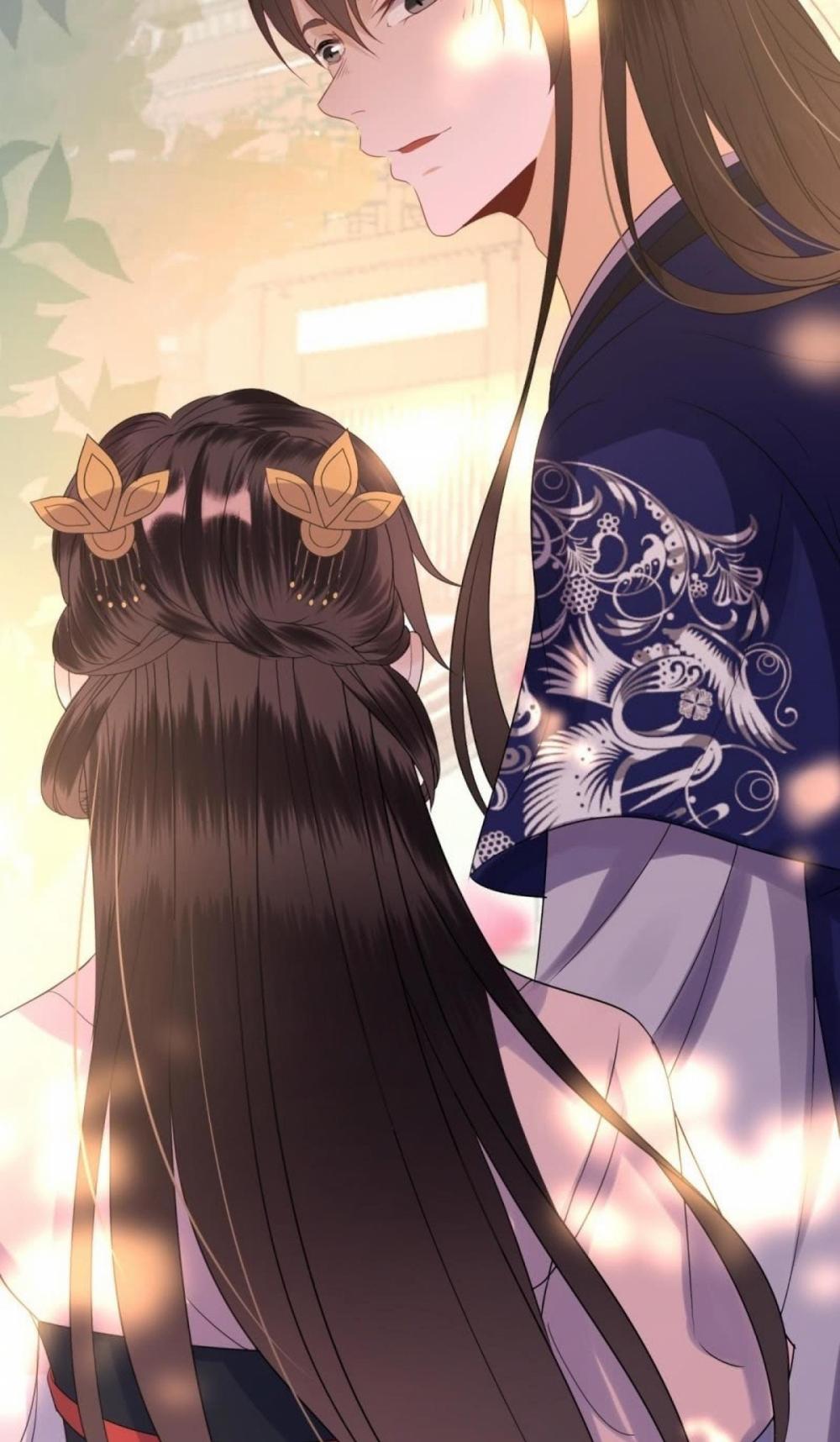 It’s Too Hard to Chase the Tsundere Prince Chapter 67 page 20 - Chapter 67
