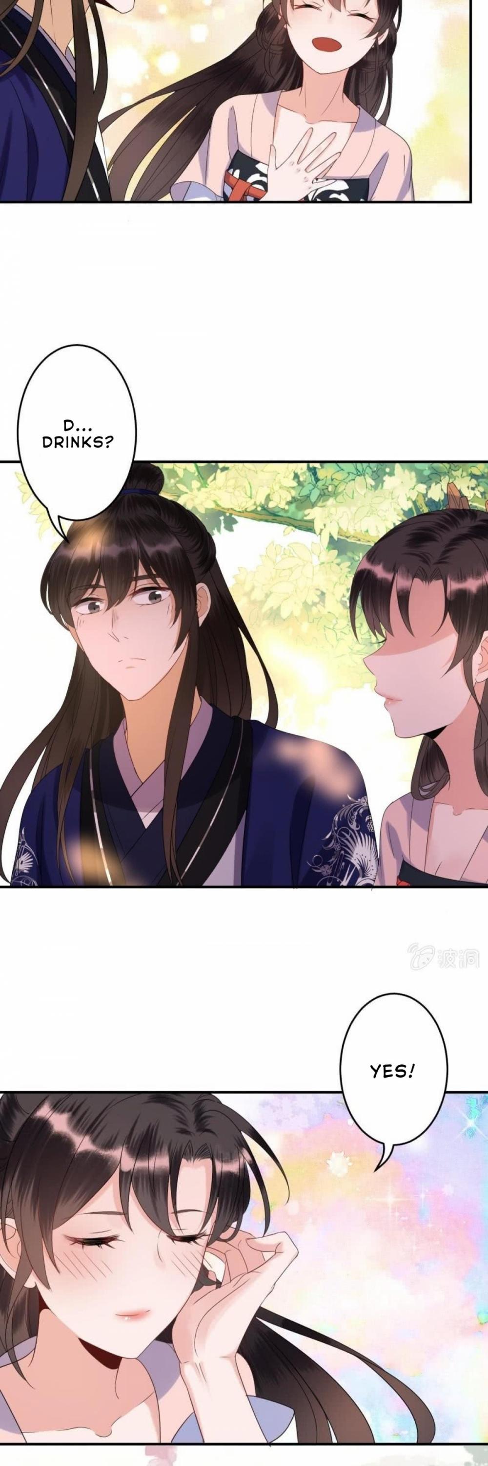 It’s Too Hard to Chase the Tsundere Prince Chapter 67 page 25 - Chapter 67