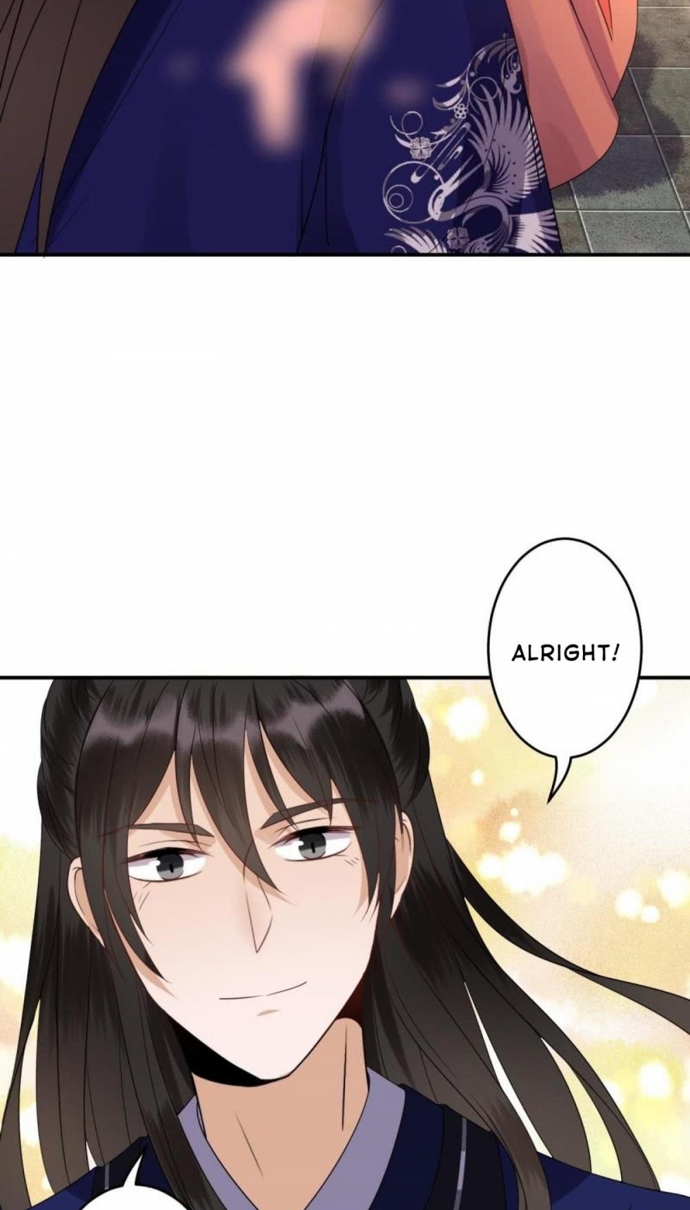 It’s Too Hard to Chase the Tsundere Prince Chapter 67 page 27 - Chapter 67