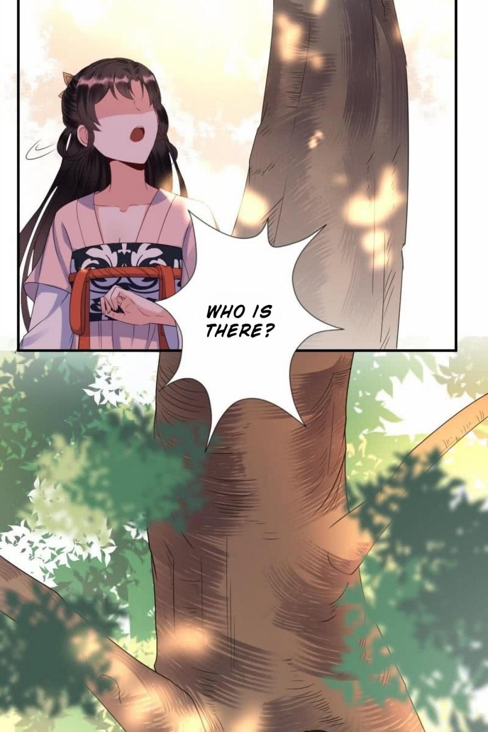 It’s Too Hard to Chase the Tsundere Prince Chapter 67 page 5 - Chapter 67