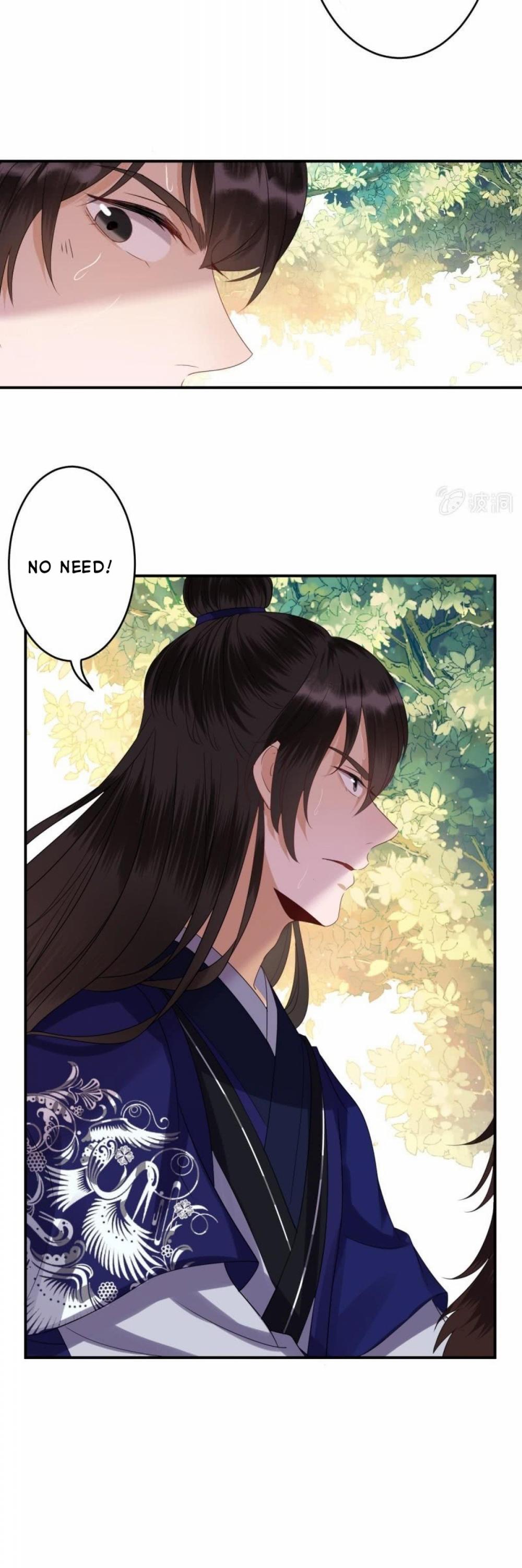 It’s Too Hard to Chase the Tsundere Prince Chapter 68 page 22 - Chapter 68