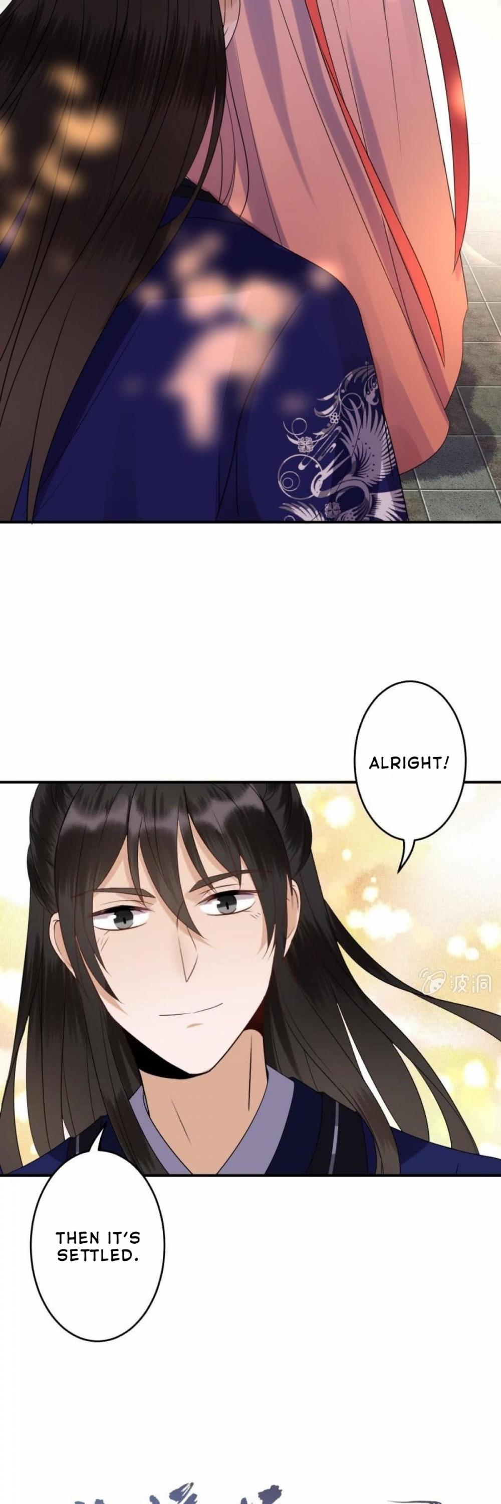 It’s Too Hard to Chase the Tsundere Prince Chapter 68 page 3 - Chapter 68