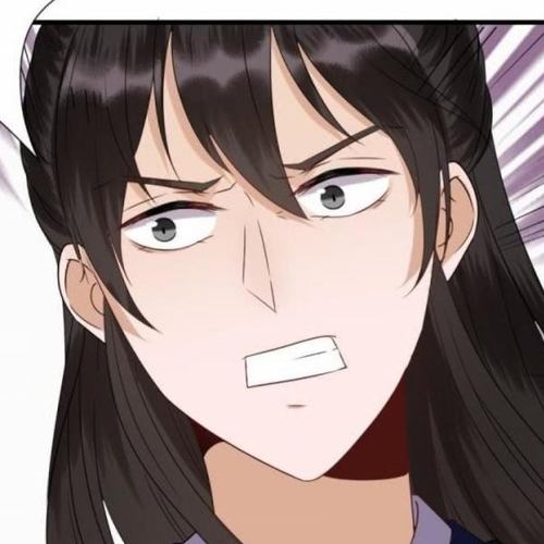 It’s Too Hard to Chase the Tsundere Prince Chapter 68 cover