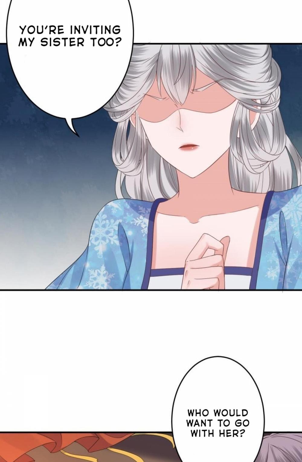 It’s Too Hard to Chase the Tsundere Prince Chapter 69 page 10 - Chapter 69