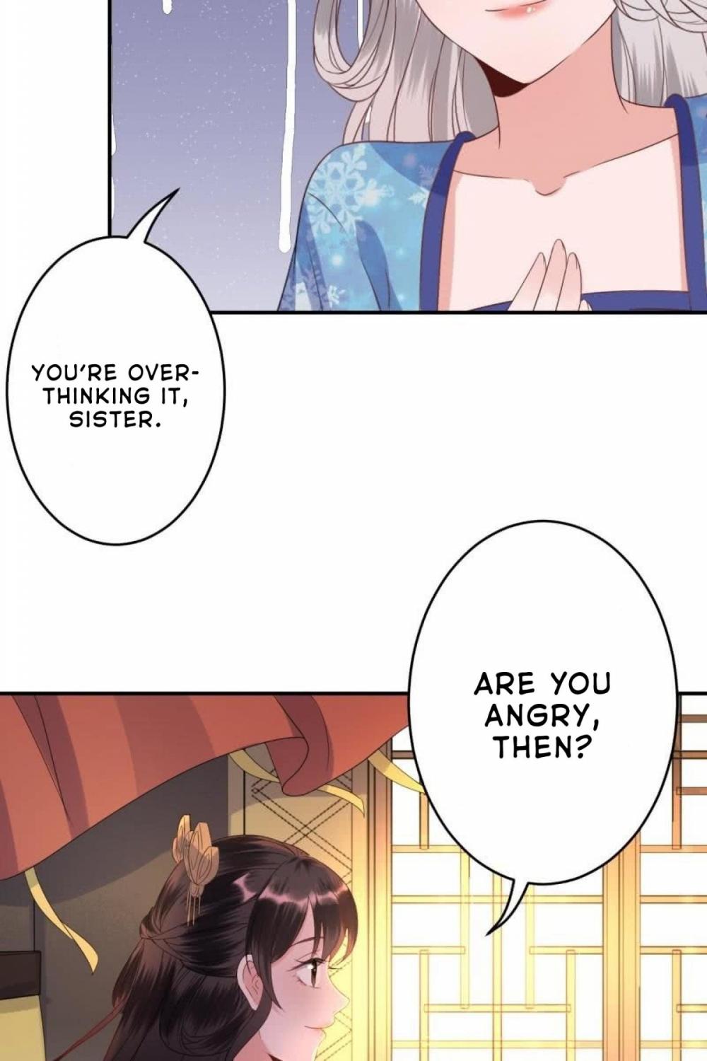 It’s Too Hard to Chase the Tsundere Prince Chapter 69 page 15 - Chapter 69