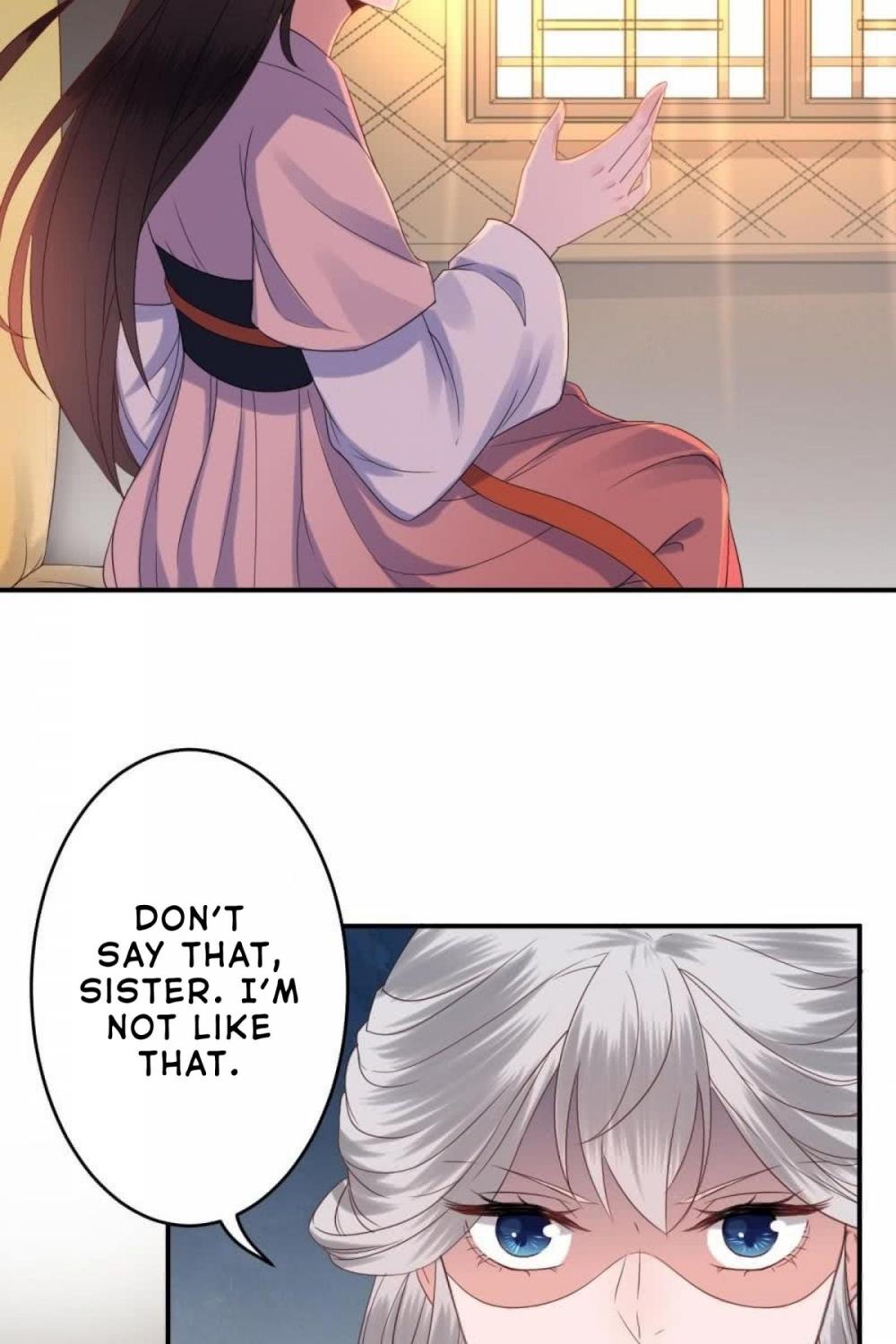 It’s Too Hard to Chase the Tsundere Prince Chapter 69 page 16 - Chapter 69