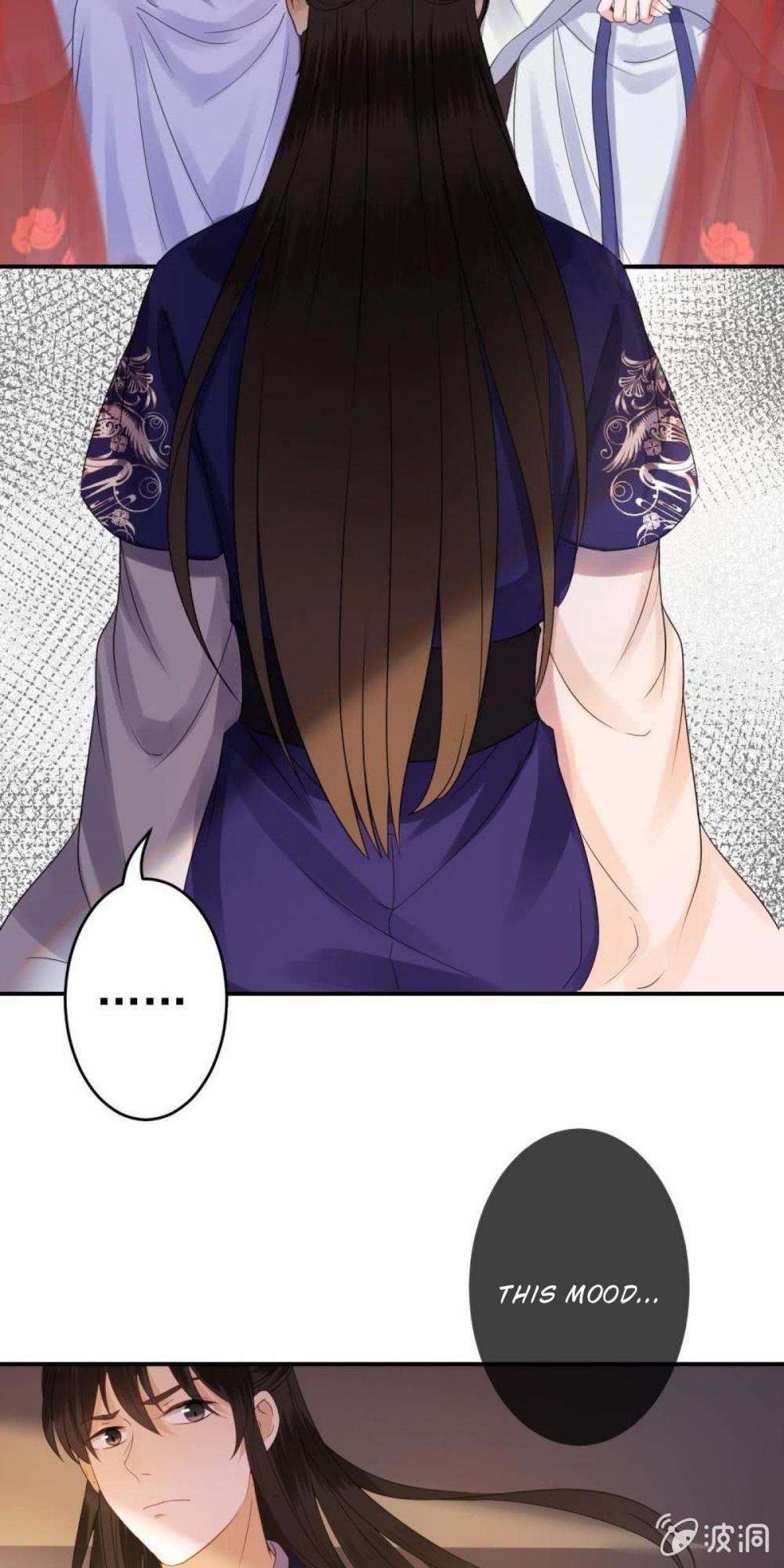 It’s Too Hard to Chase the Tsundere Prince Chapter 69 page 23 - Chapter 69
