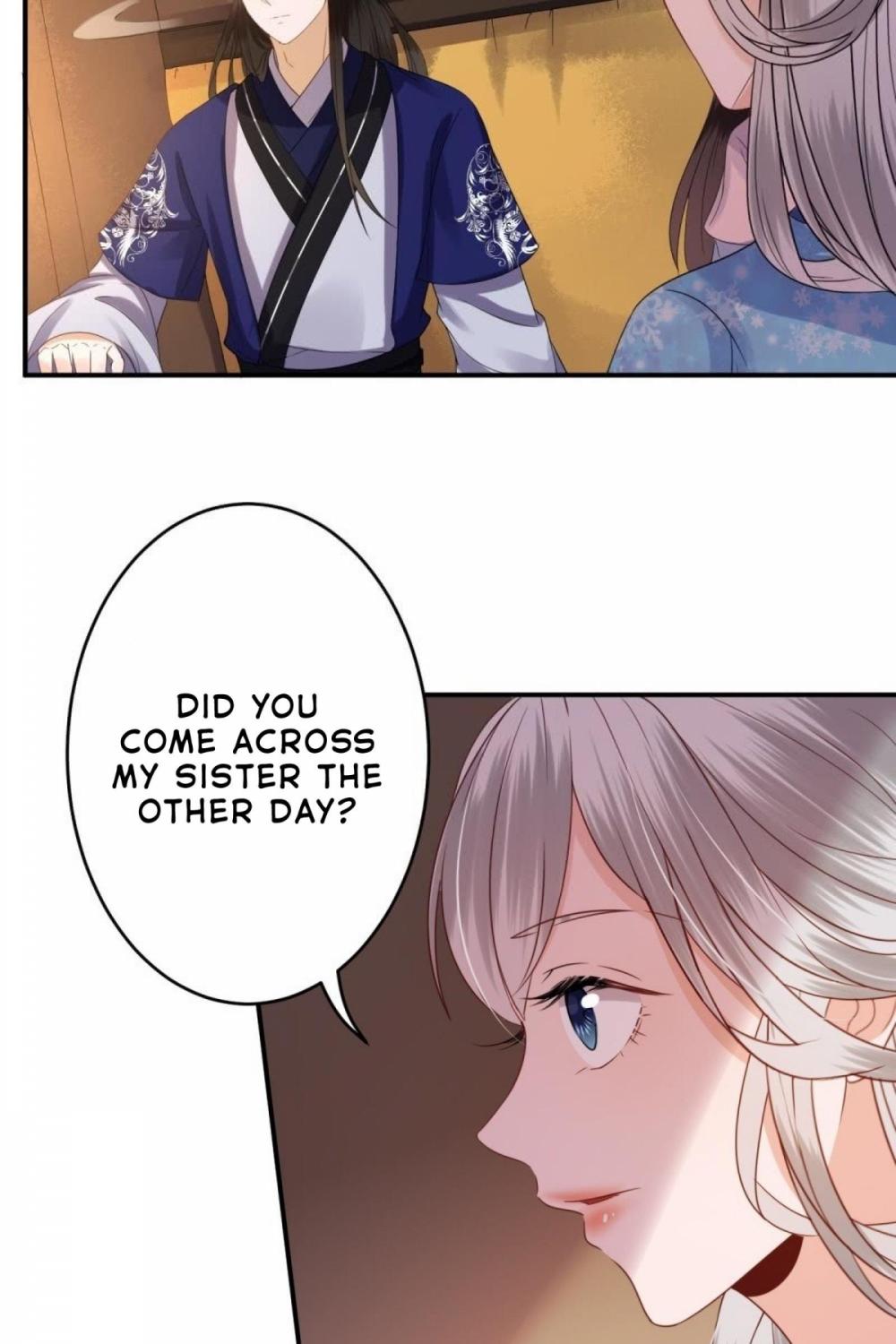 It’s Too Hard to Chase the Tsundere Prince Chapter 69 page 5 - Chapter 69