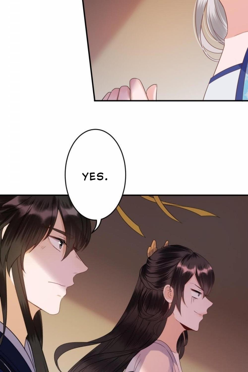 It’s Too Hard to Chase the Tsundere Prince Chapter 69 page 6 - Chapter 69