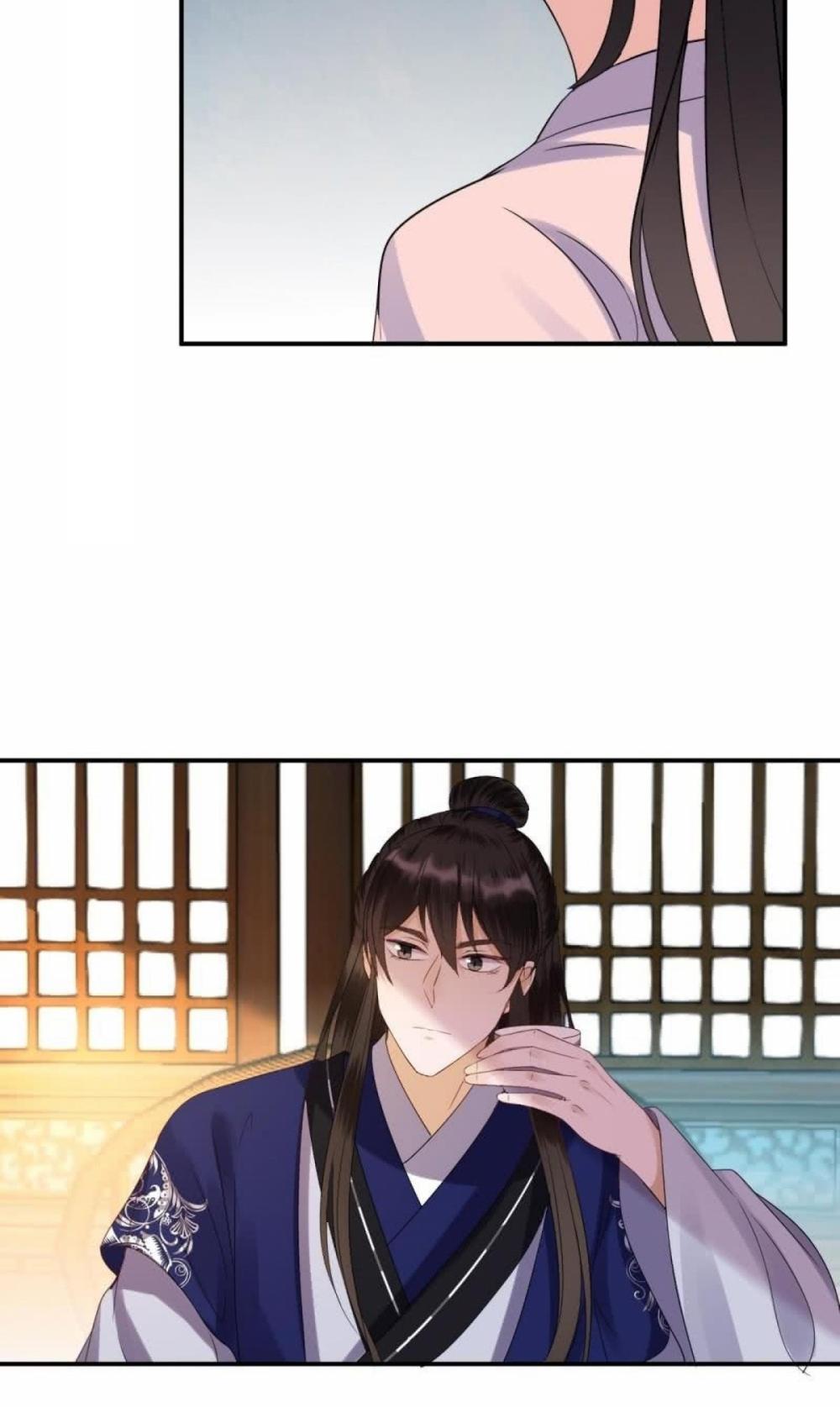 It’s Too Hard to Chase the Tsundere Prince Chapter 70 page 11 - Chapter 70