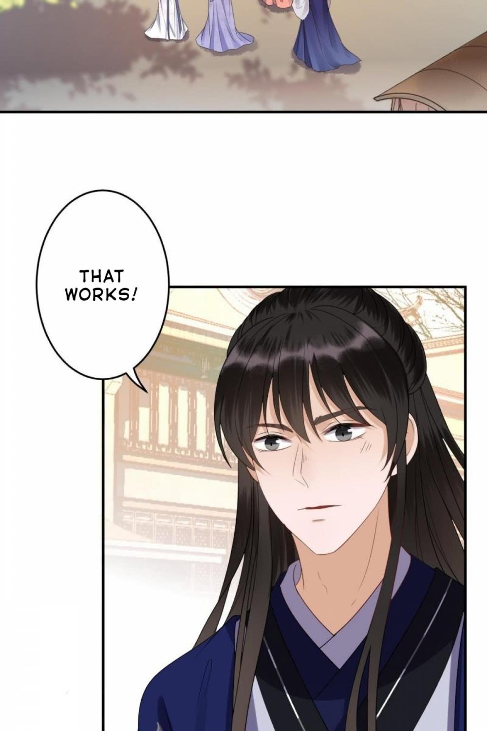 It’s Too Hard to Chase the Tsundere Prince Chapter 70 page 5 - Chapter 70