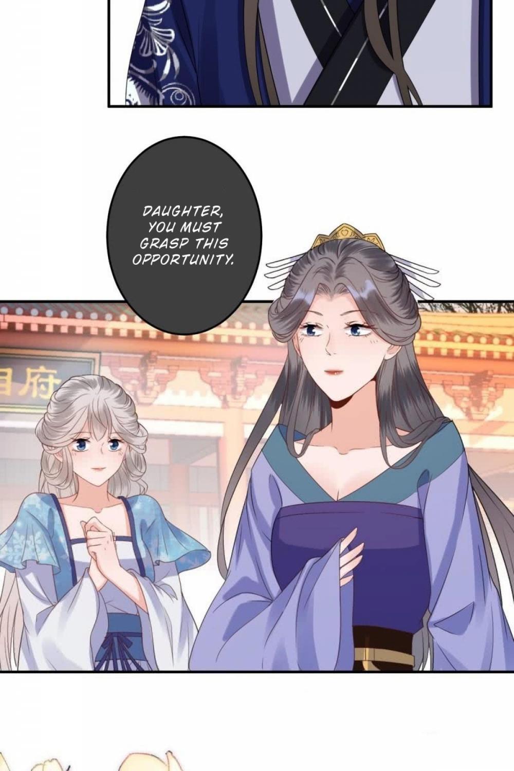 It’s Too Hard to Chase the Tsundere Prince Chapter 70 page 6 - Chapter 70