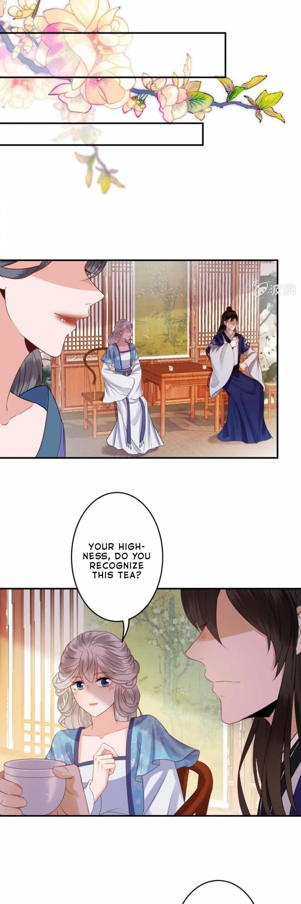 It’s Too Hard to Chase the Tsundere Prince Chapter 70 page 7 - Chapter 70