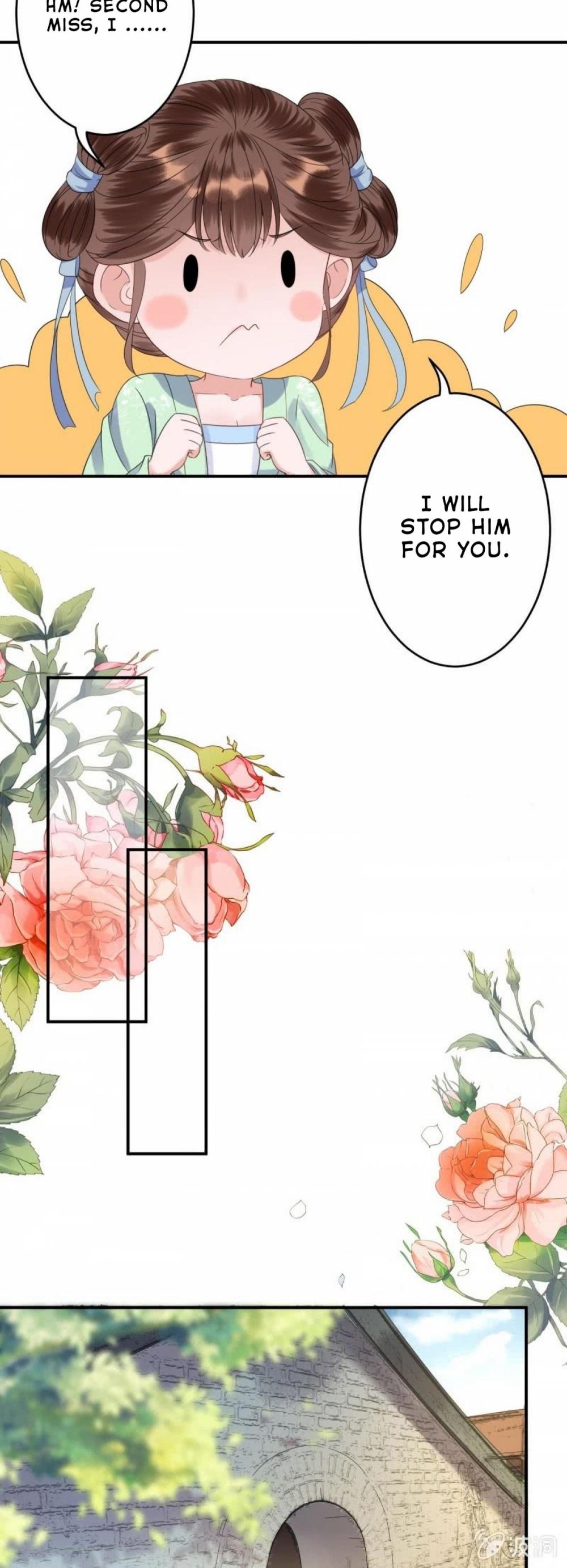 It’s Too Hard to Chase the Tsundere Prince Chapter 71 page 10 - Chapter 71