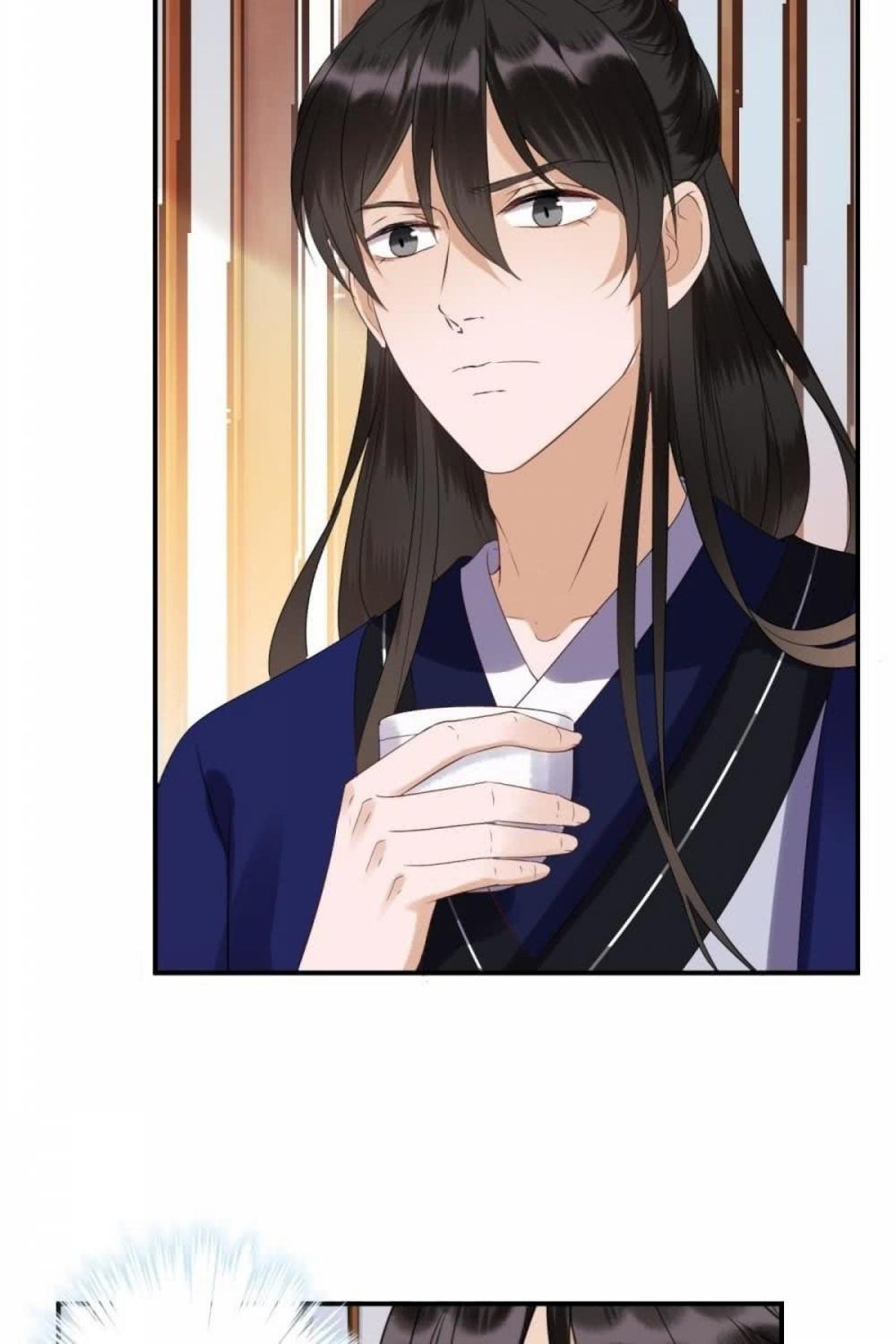 It’s Too Hard to Chase the Tsundere Prince Chapter 71 page 14 - Chapter 71