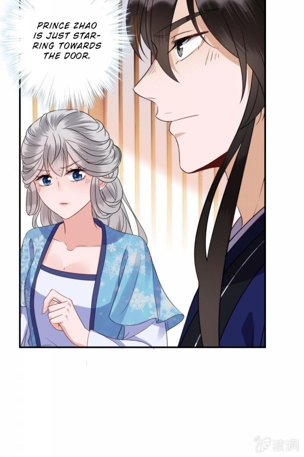 It’s Too Hard to Chase the Tsundere Prince Chapter 71 page 15 - Chapter 71