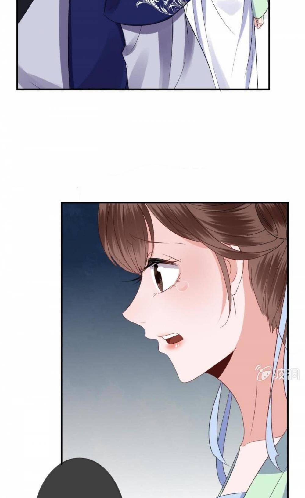 It’s Too Hard to Chase the Tsundere Prince Chapter 71 page 29 - Chapter 71