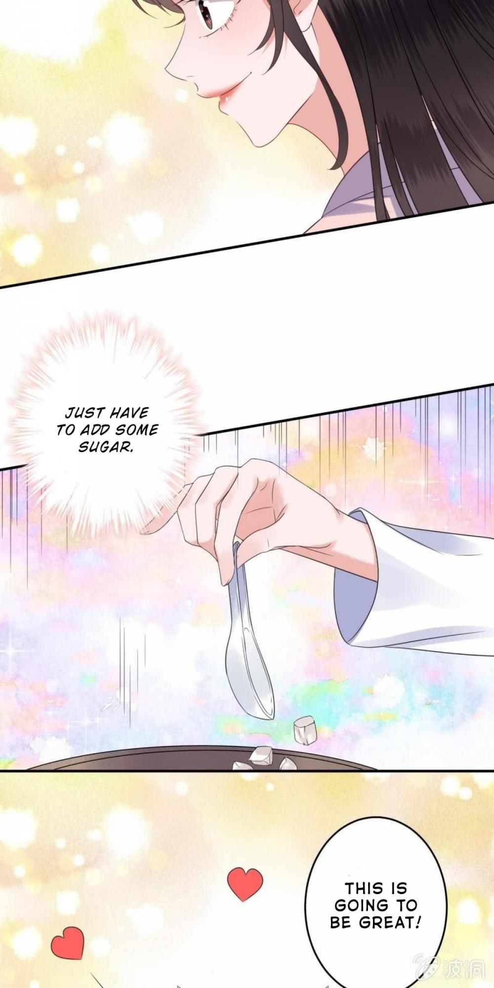 It’s Too Hard to Chase the Tsundere Prince Chapter 71 page 6 - Chapter 71