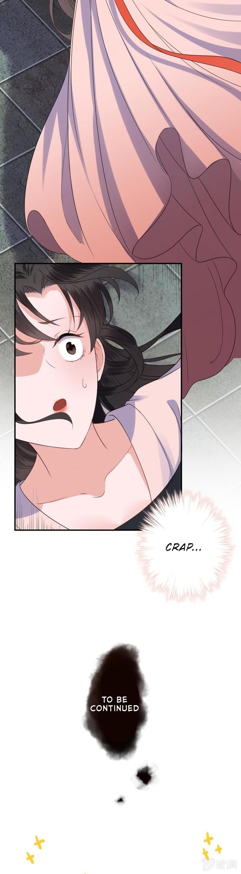It’s Too Hard to Chase the Tsundere Prince Chapter 72 page 18 - Chapter 72
