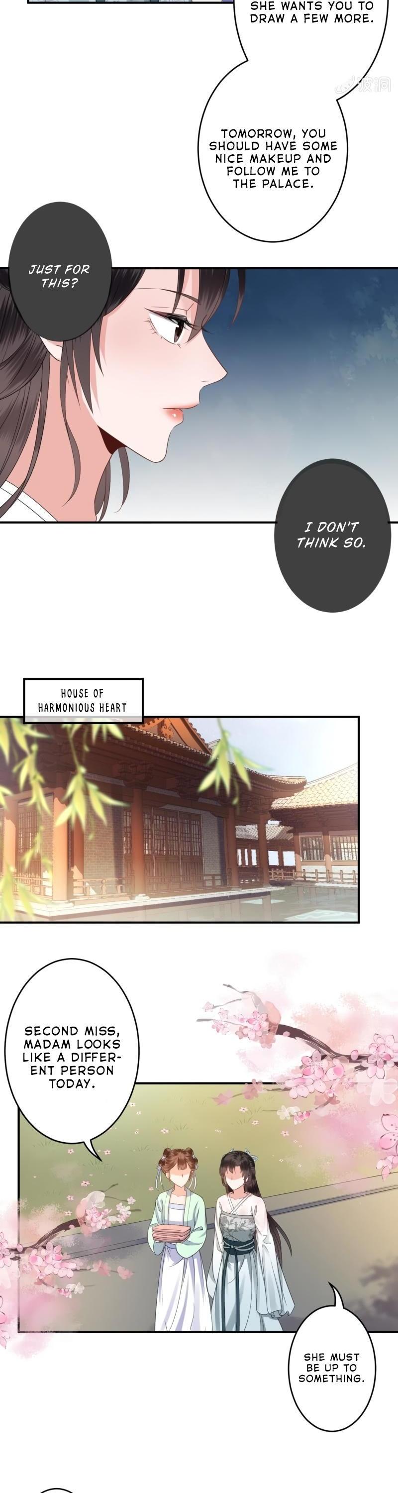 It’s Too Hard to Chase the Tsundere Prince Chapter 74 page 11 - Chapter 74