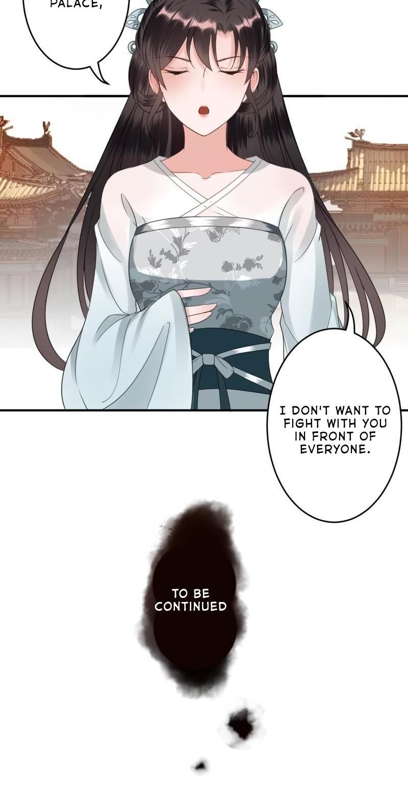 It’s Too Hard to Chase the Tsundere Prince Chapter 74 page 26 - Chapter 74