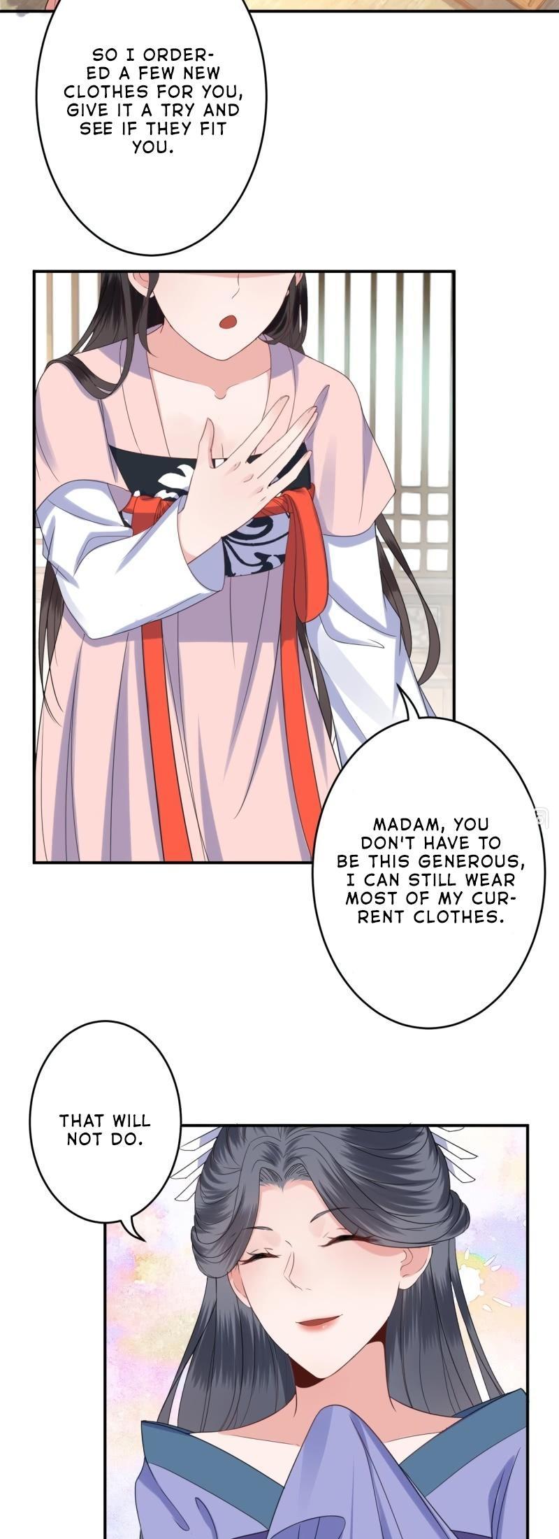 It’s Too Hard to Chase the Tsundere Prince Chapter 74 page 4 - Chapter 74