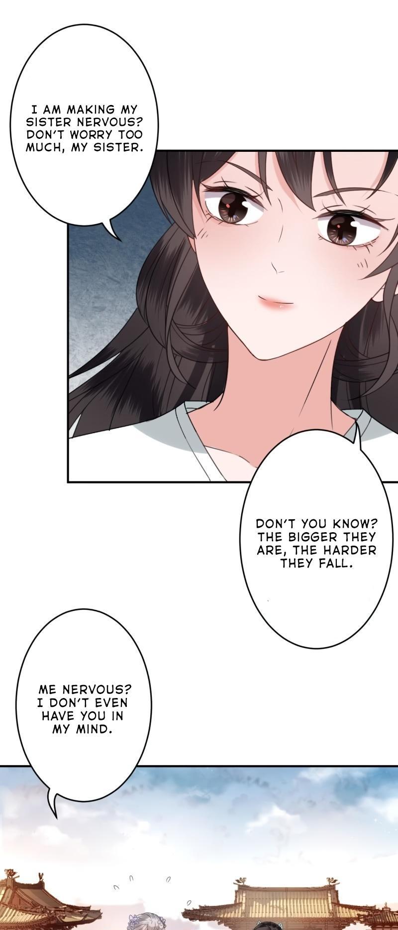 It’s Too Hard to Chase the Tsundere Prince Chapter 75 page 7 - Chapter 75