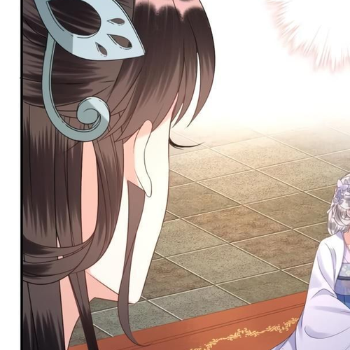 It’s Too Hard to Chase the Tsundere Prince Chapter 75 cover