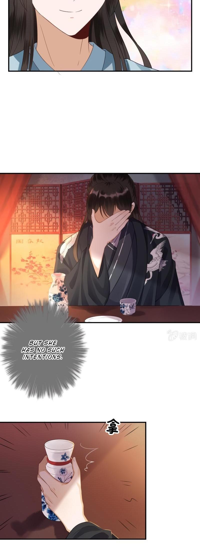 It’s Too Hard to Chase the Tsundere Prince Chapter 78 page 9 - Chapter 78