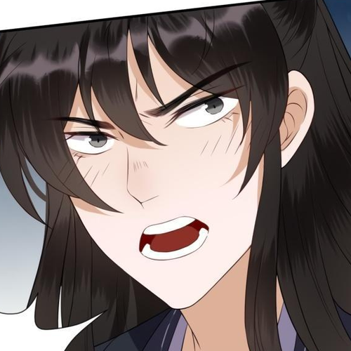 It’s Too Hard to Chase the Tsundere Prince Chapter 78 cover