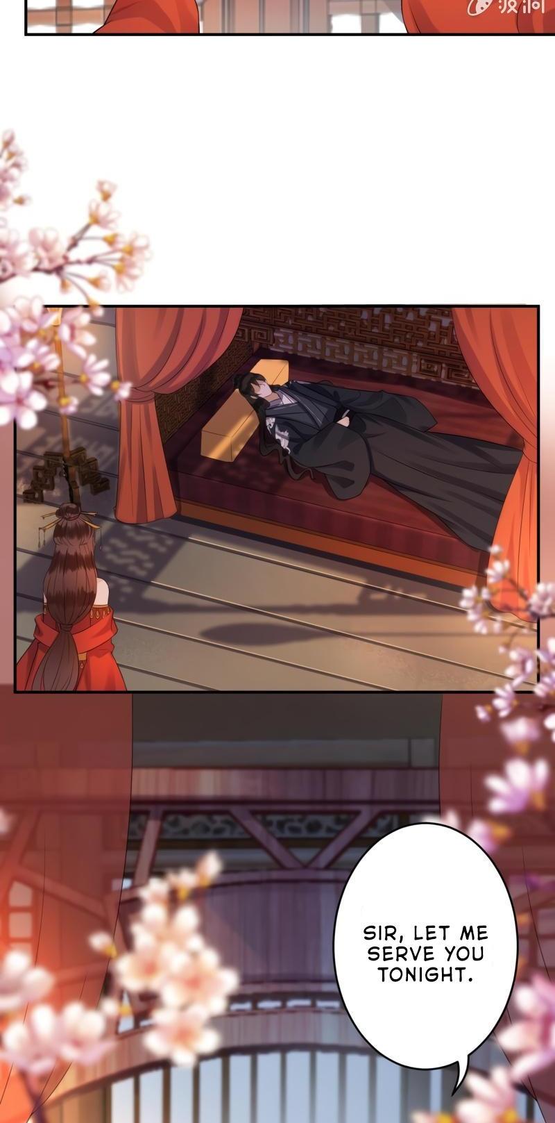 It’s Too Hard to Chase the Tsundere Prince Chapter 79 page 10 - Chapter 79