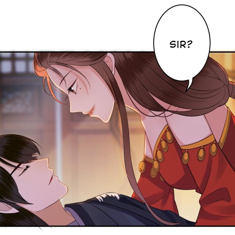 It’s Too Hard to Chase the Tsundere Prince Chapter 79 page 6 - Chapter 79