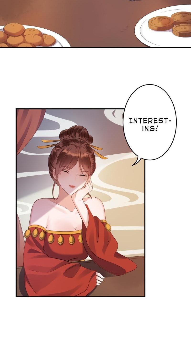 It’s Too Hard to Chase the Tsundere Prince Chapter 80 page 6 - Chapter 80