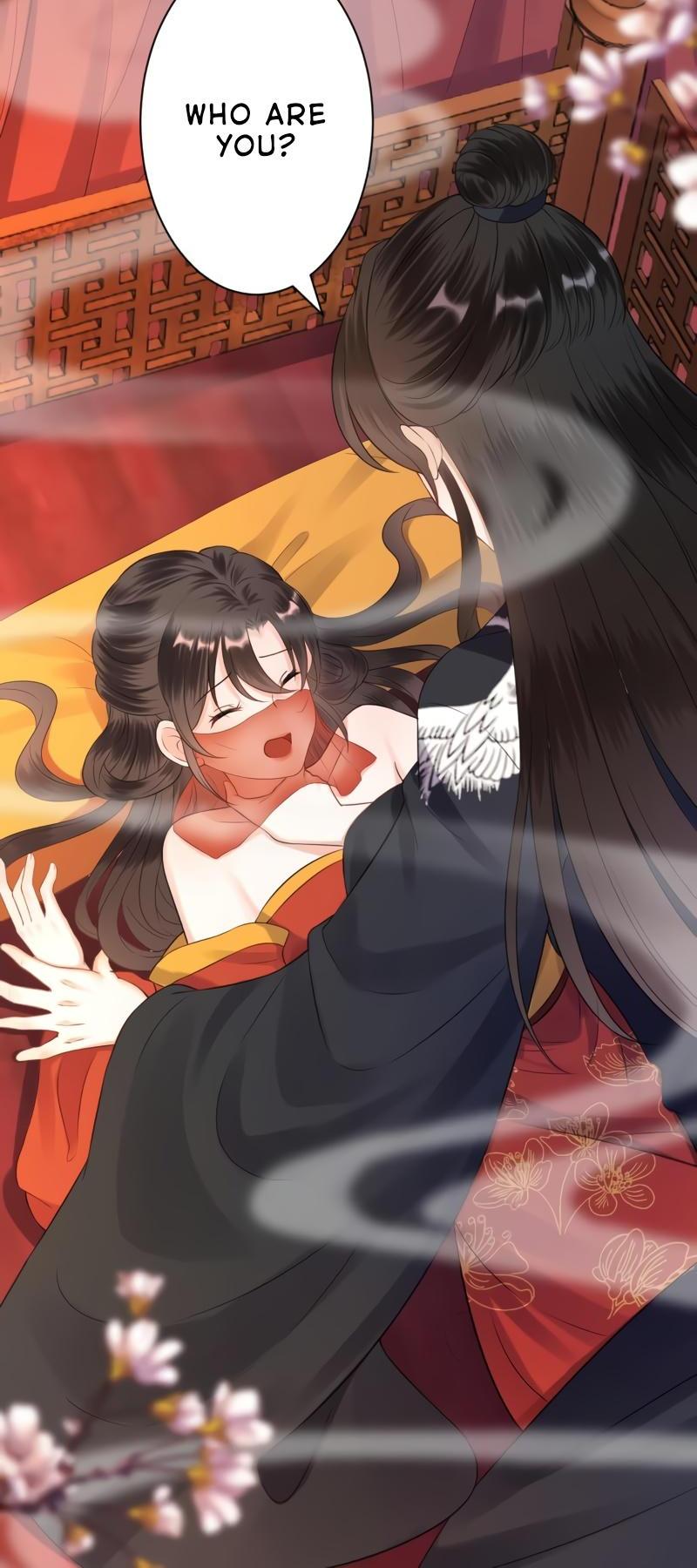 It’s Too Hard to Chase the Tsundere Prince Chapter 82 page 5 - Chapter 82