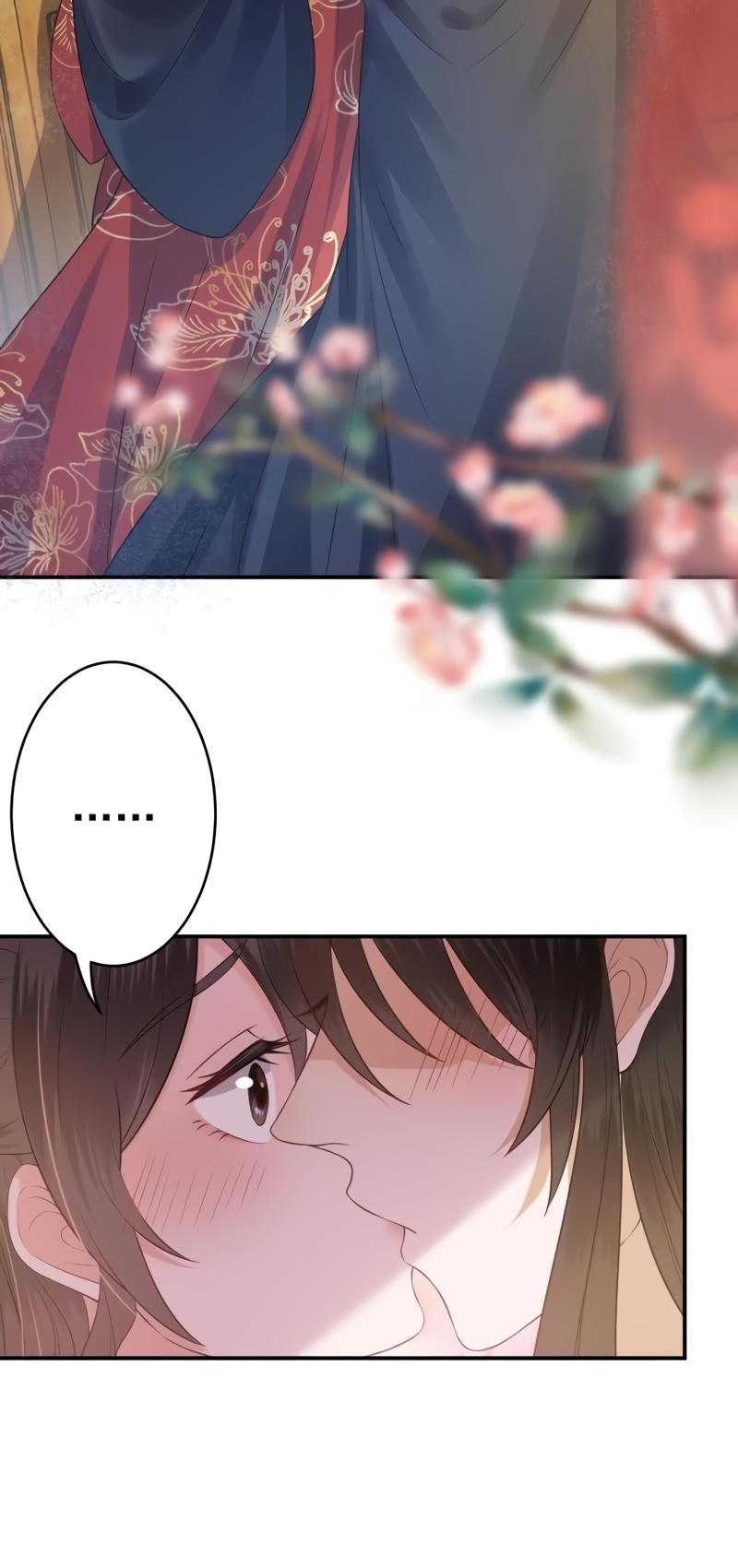 It’s Too Hard to Chase the Tsundere Prince Chapter 83 page 18 - Chapter 83