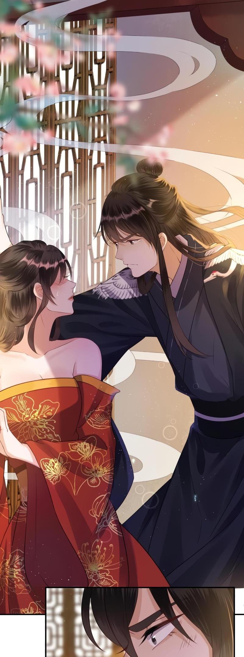 It’s Too Hard to Chase the Tsundere Prince Chapter 83 page 8 - Chapter 83