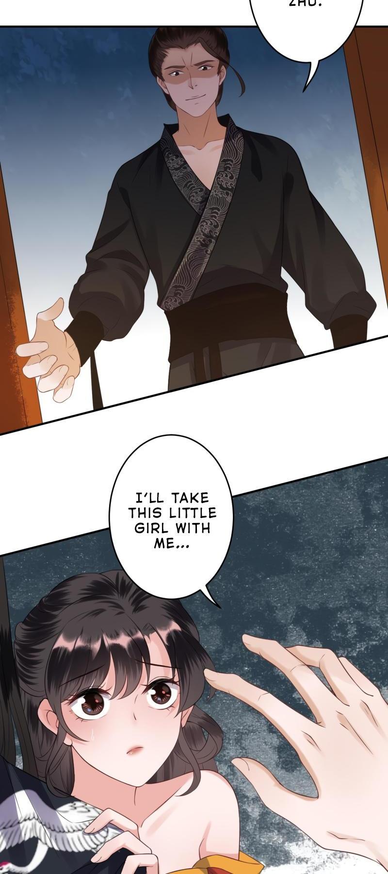 It’s Too Hard to Chase the Tsundere Prince Chapter 84 page 13 - Chapter 84
